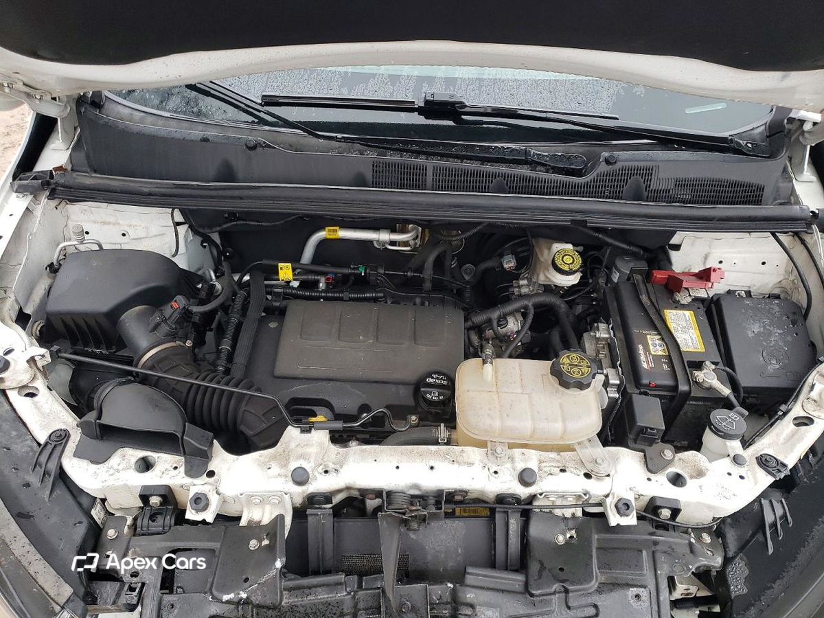 Buick Encore 2021