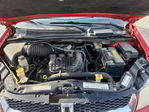 Dodge Caravan 2012