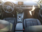Audi A4 2018