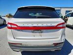 Lincoln MKX 2018