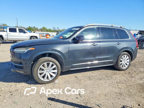 Volvo XC90 2016 - Image 1 of 12