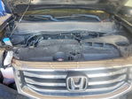 Honda Pilot 2014