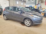 Ford Fiesta 2015