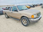 Ford Ranger 2003
