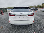 Lexus RX 2017