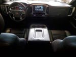 Chevrolet Silverado 2015