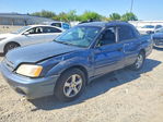 Subaru Baja 2006