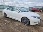 Lincoln MKZ 2013