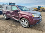 Honda Pilot 2015