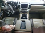 GMC Yukon 2015