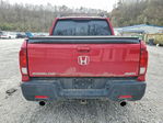 Honda Ridgeline 2022