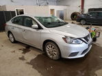 Nissan Sentra 2019