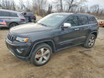 Jeep Cherokee 2014