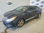 Hyundai Sonata 2013