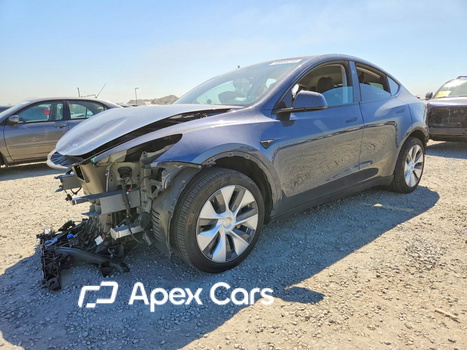 Tesla Model Y 2023 - Zdjęcie 1 z 13