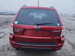 Subaru Forester 2010
