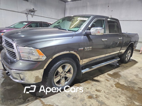 RAM 1500 2014 - Image 1 of 12