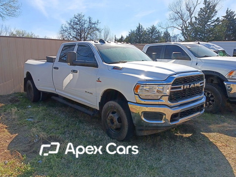 RAM 3500 2020 - Zdjęcie 1 z 10