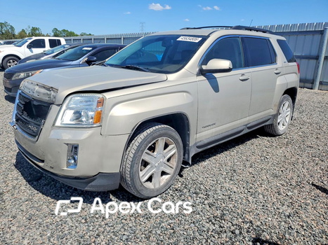 GMC Terrain 2015 - Zdjęcie 1 z 13