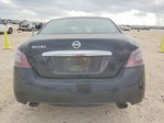 Nissan Maxima 2014