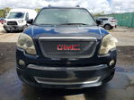 GMC Acadia 2012