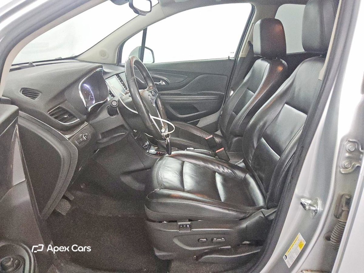 Buick Encore 2018
