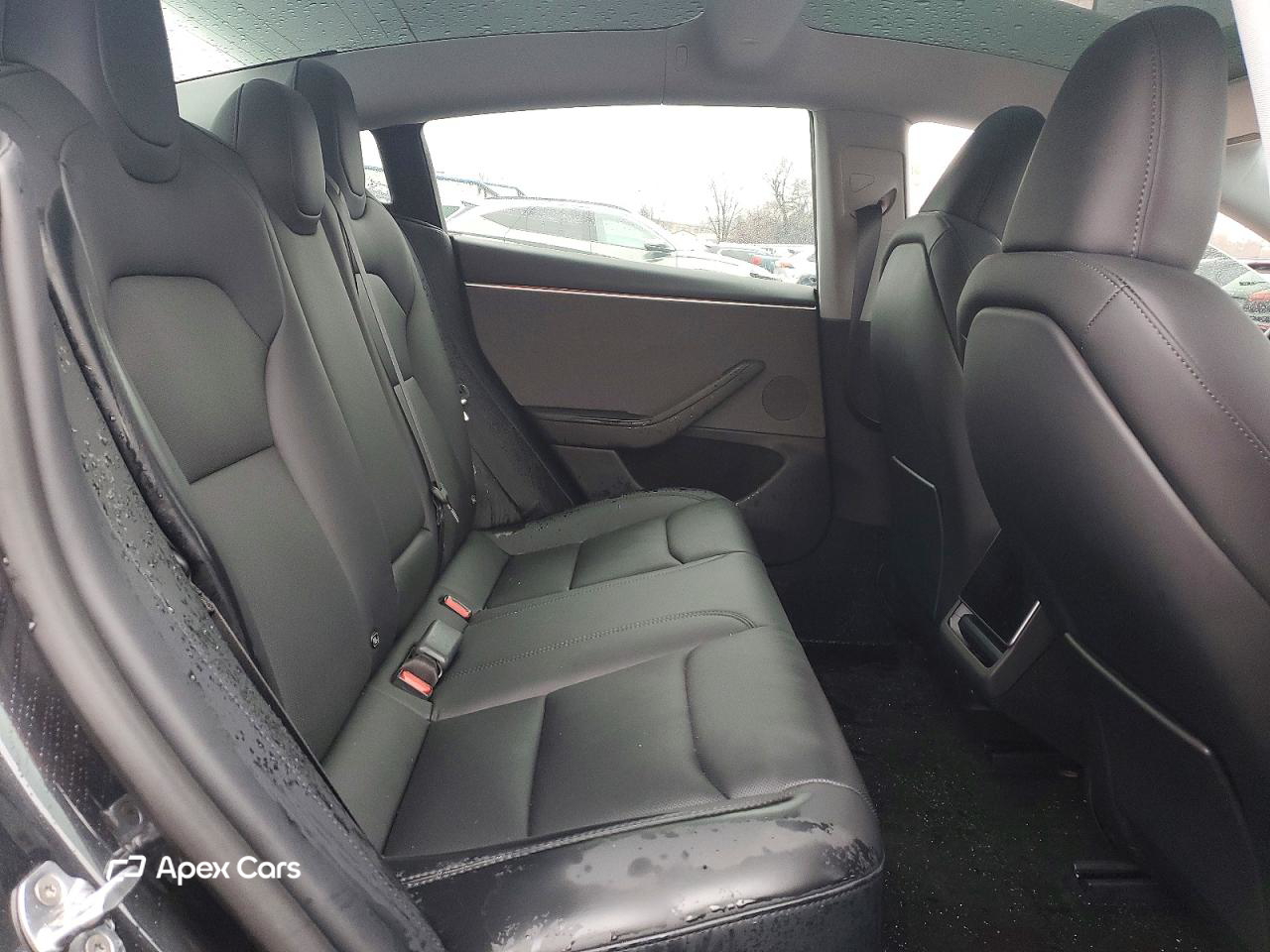 Tesla Model 3 2025