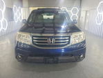 Honda Pilot 2014