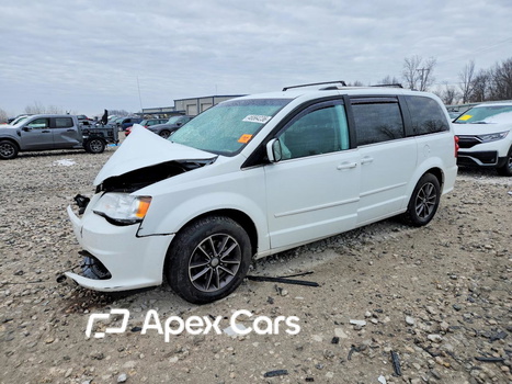 Dodge Caravan 2017 - Zdjęcie 1 z 13