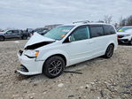 Dodge Caravan 2017