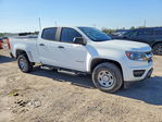 Chevrolet Colorado 2016