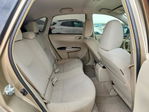 Subaru Impreza 2008