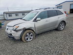 Acura MDX 2012