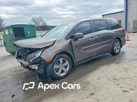 Honda Odyssey 2020 - Image 1 of 15