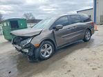 Honda Odyssey 2020