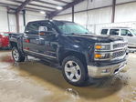 Chevrolet Silverado 2015