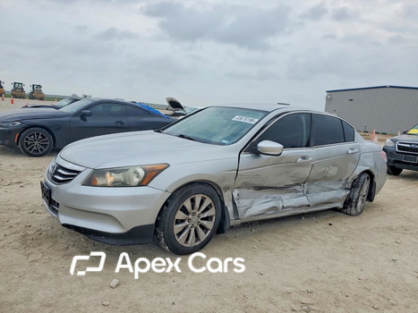 Honda Accord 2012 - Image 1 of 12