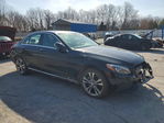 Mercedes-Benz C-klasse 2015