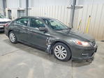 Honda Accord 2013