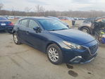 Mazda 3 2014