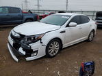 Kia Optima 2015