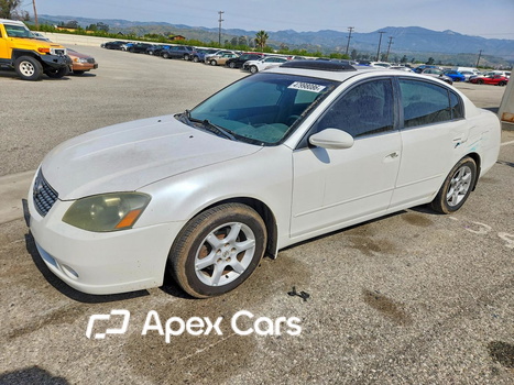 Altima 2005 - Image 1 of 12