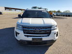 Ford Explorer 2019