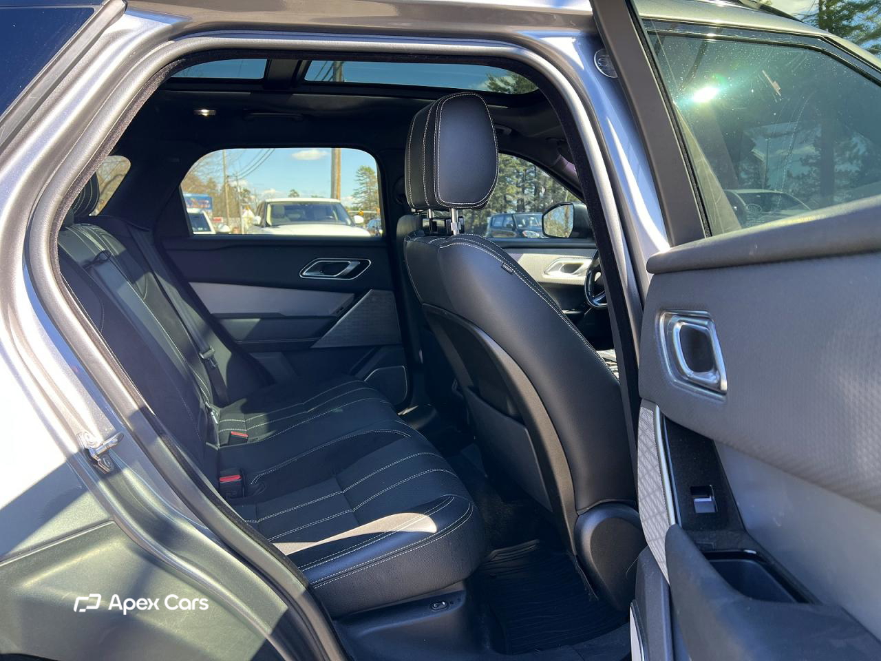 Land Rover Range Rover 2018