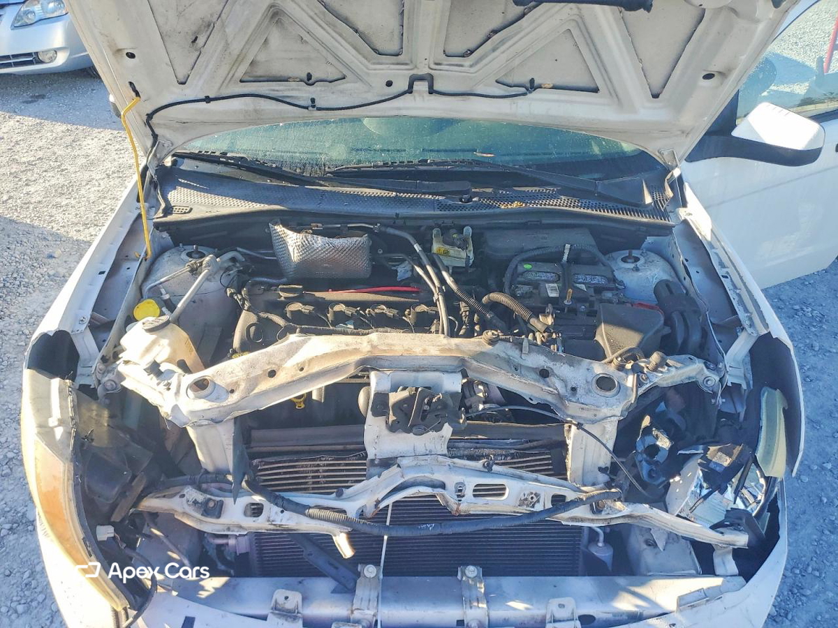 Ford Focus 2009