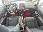 Nissan Versa 2016