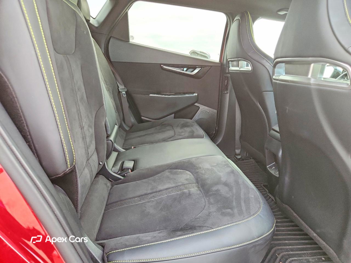 Kia EV6 2023