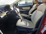 Subaru XV 2017