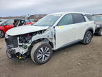 Nissan Pathfinder 2024