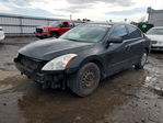 Nissan Altima 2010